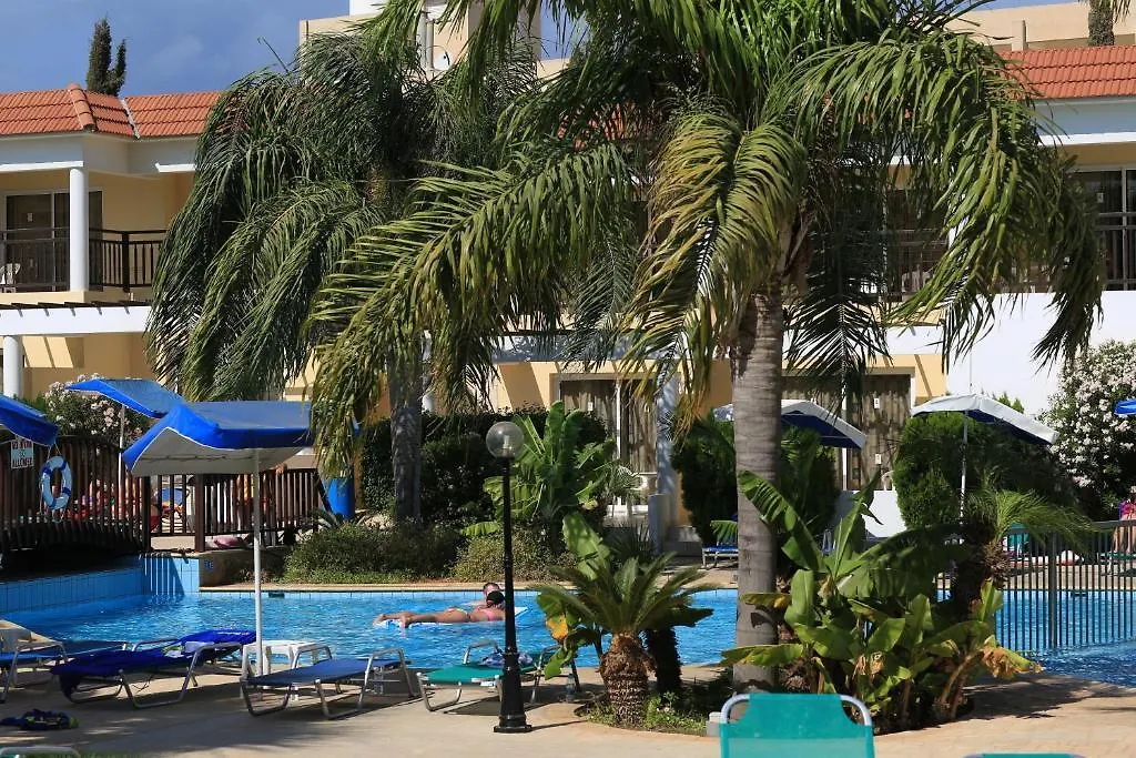 Sun Palace Protaras Waterpark Resort-1