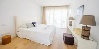 Oceanview Luxury Villa 100-1