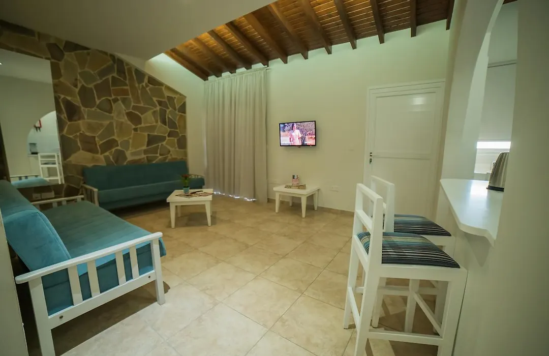 Myro Androu Hotel Apartments-1