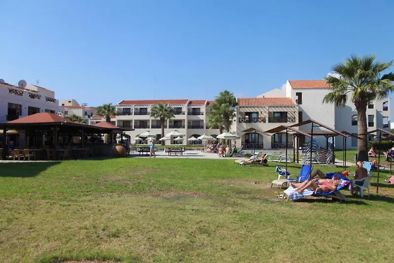 Mimosa Beach Hotel-1