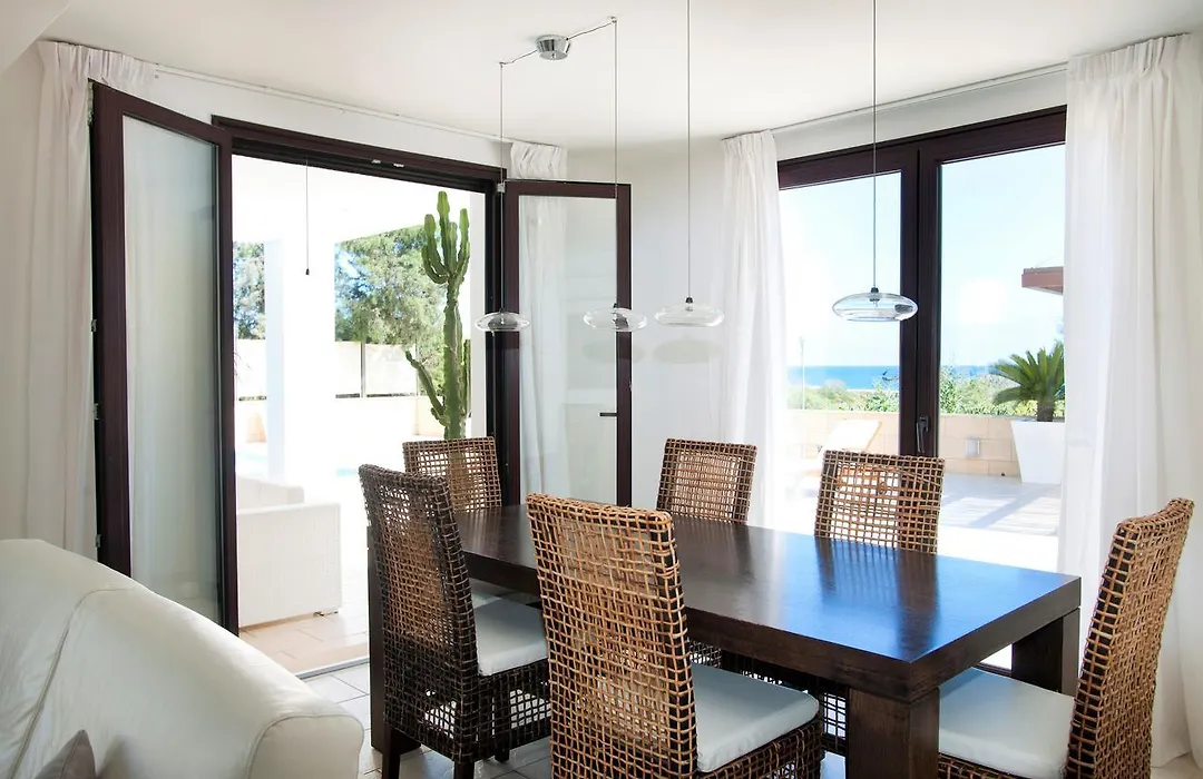 Villa Infinity Protaras Dps-H01-1