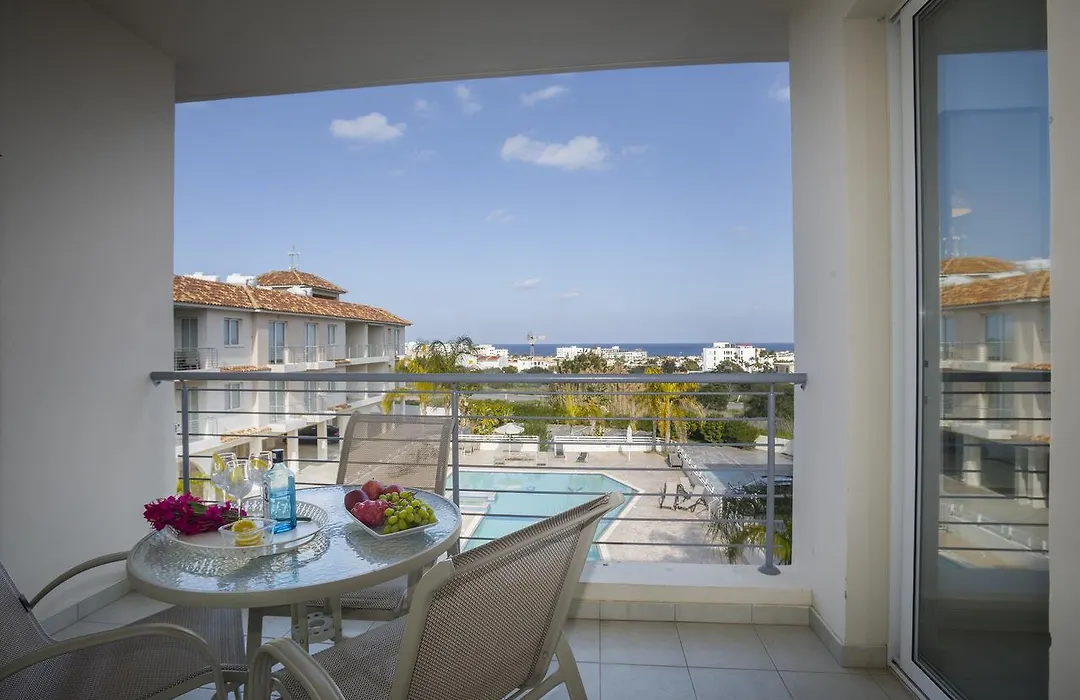 Protaras Palm Suite-1