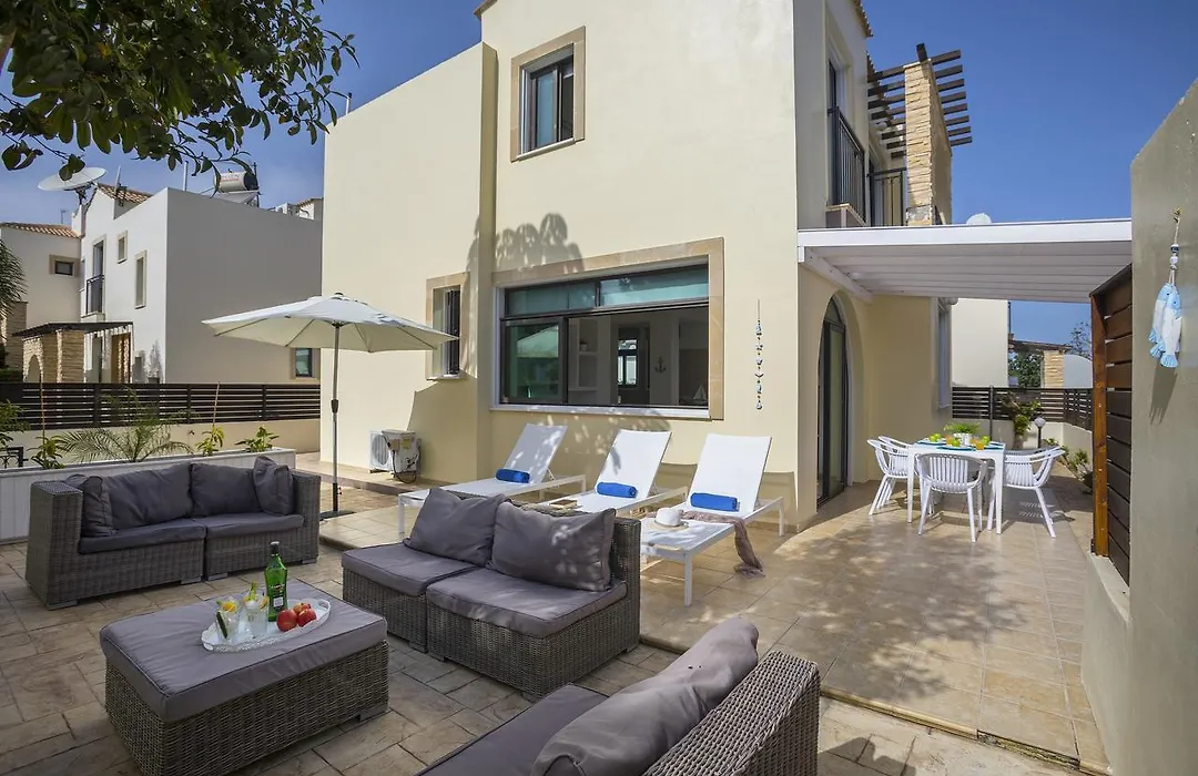 Villa Mylos 8-1