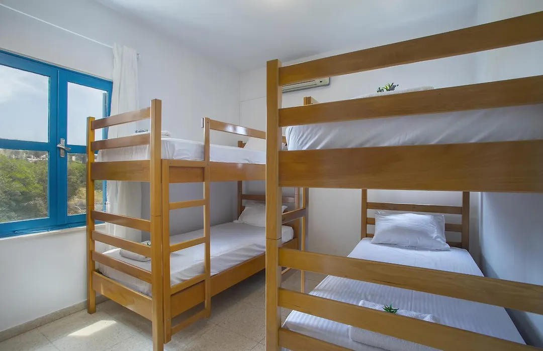 Protaras Ayios Elias Suite-1