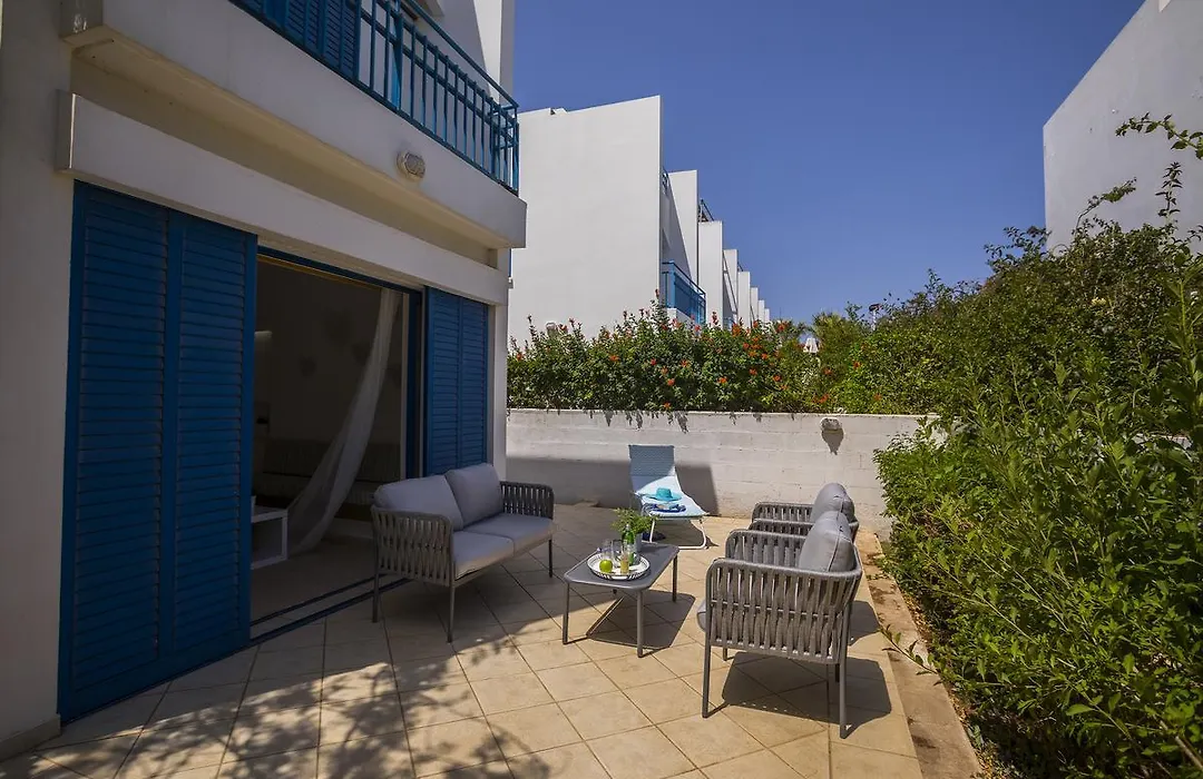 Protaras Villa Stef-1