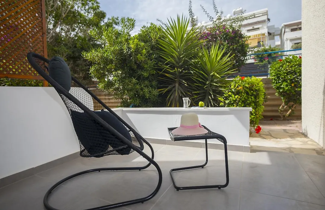 Ayios Elias Alice Suite-1