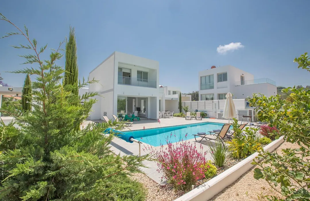 Greco Villas-1