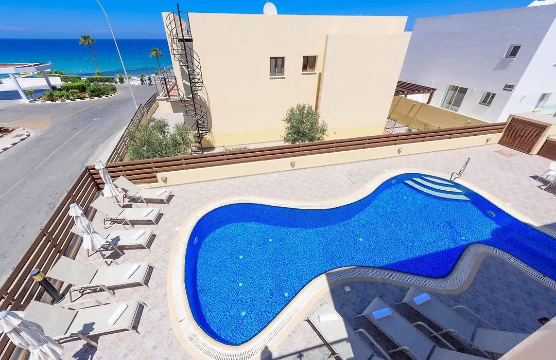 Athena Villa-1