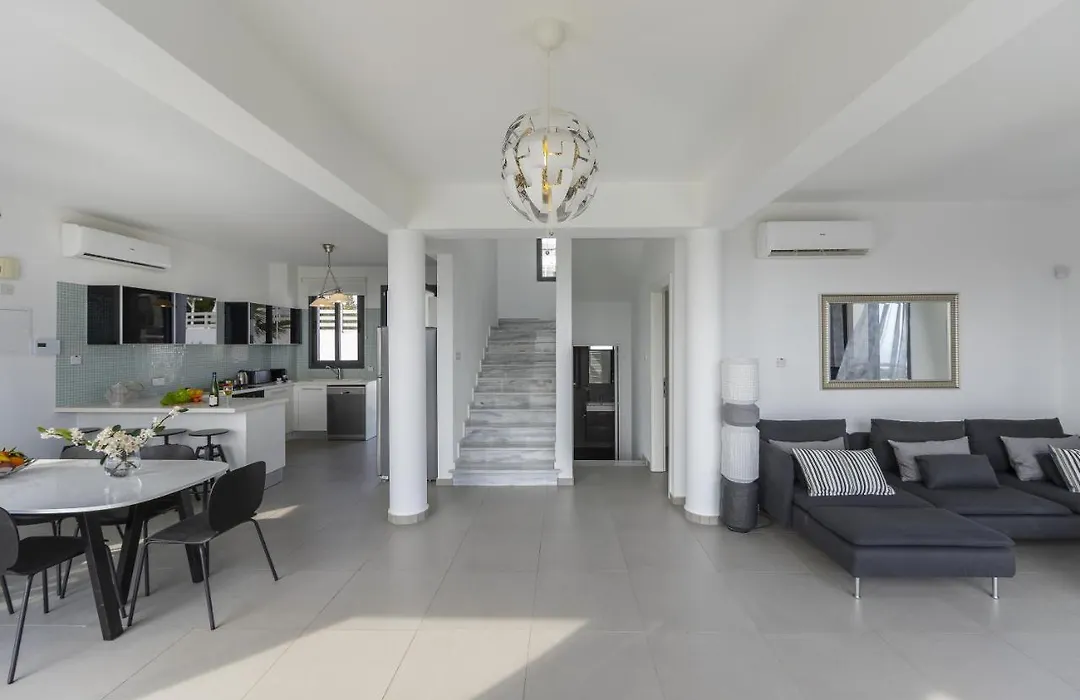 Protaras Greco Hilltop Views-1
