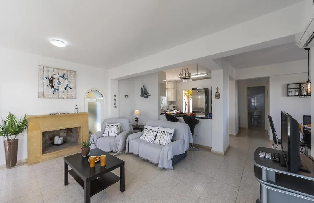 Villa Ydra-1