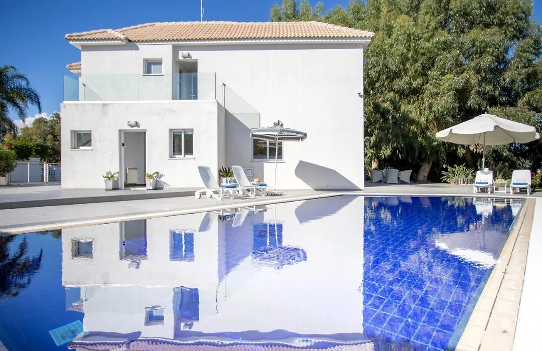 Villa Hibiscus-1