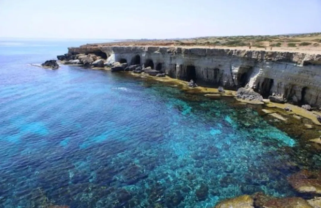 The Ultimate 5 Star Holiday Villa In Protaras With Private Pool And Close To The Beach, Protaras Villa 1300-1