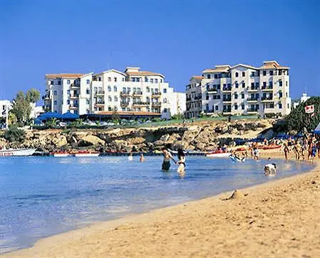 Hotel Louis King Alkinoos-1