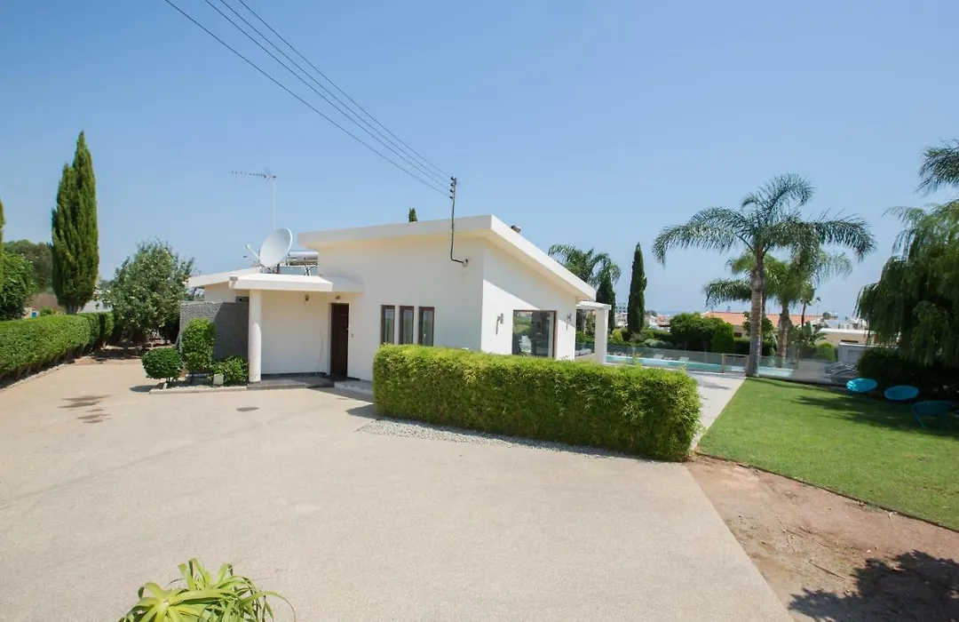 Oscar Domain Villa-1