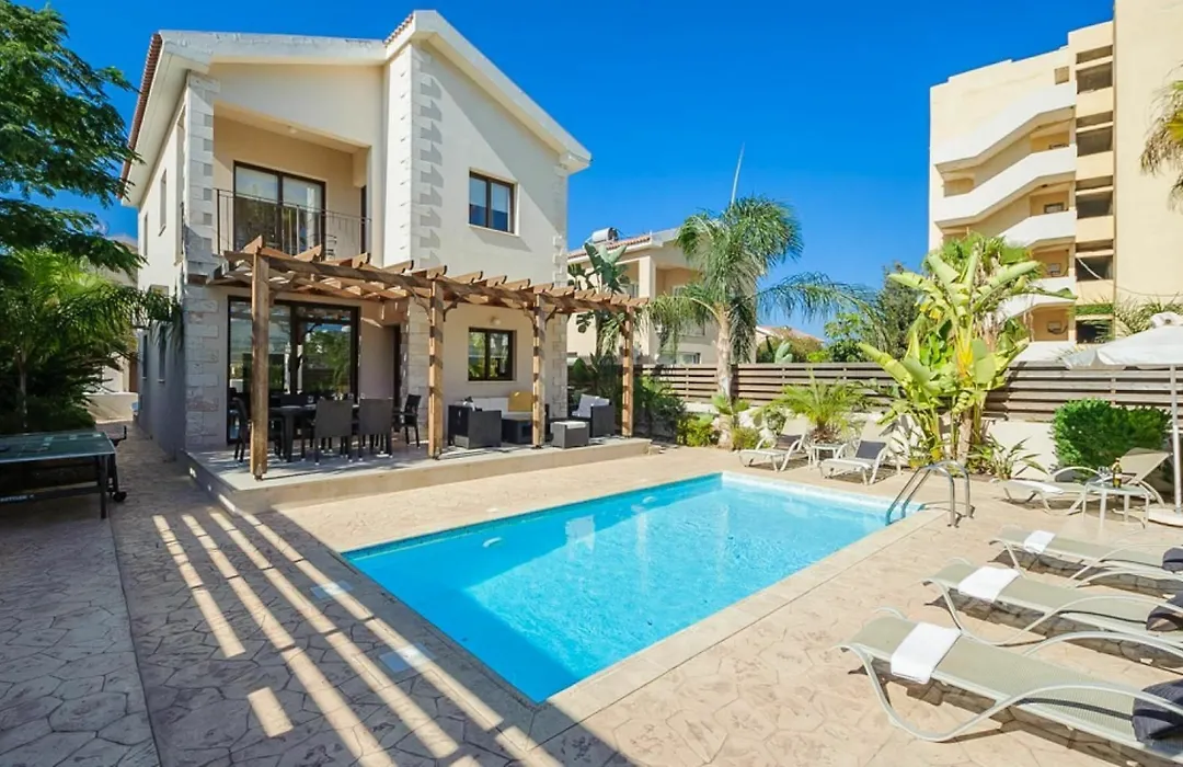 Oceanview Luxury Villa 183-1