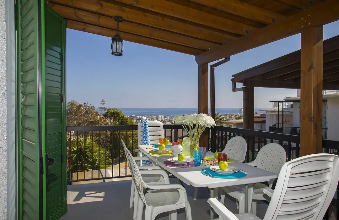 Protaras Olive Suite-1