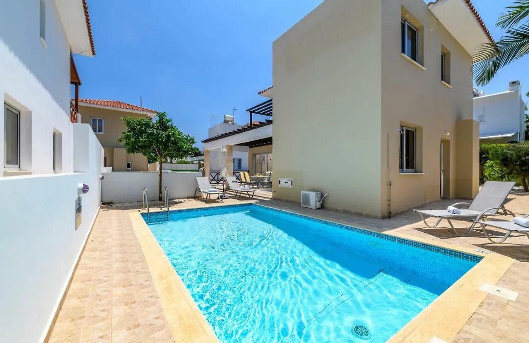 Konnos Beach Villas-1