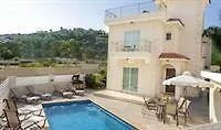 Oceanview Luxury Villa 051-1