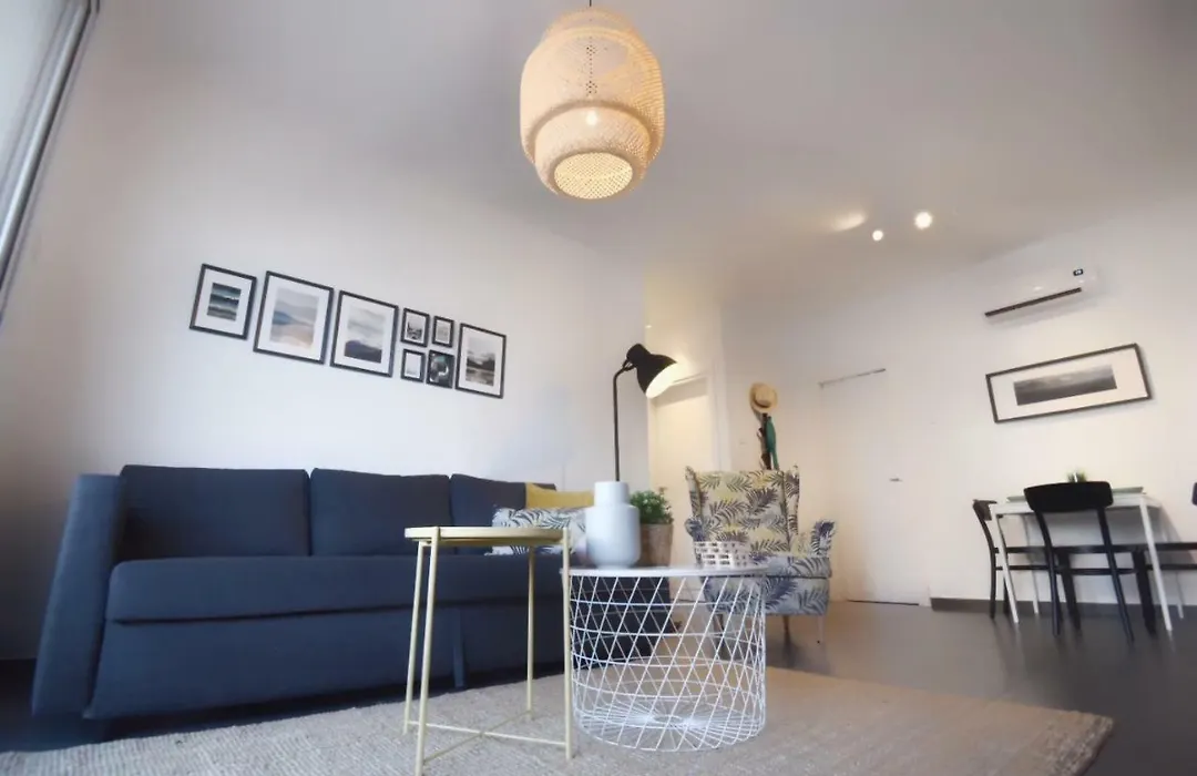 Limegrove Holiday Apartment-1