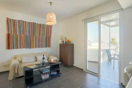 See View Cosy 3 Bedroom Flat-1