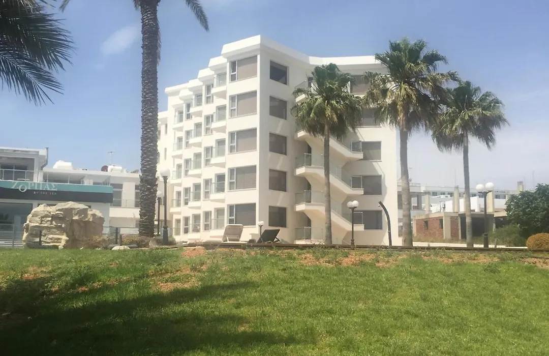 Pallinio Court 402 Fig Tree Bay- Protaras Beach, Iasonos Str 7A-1