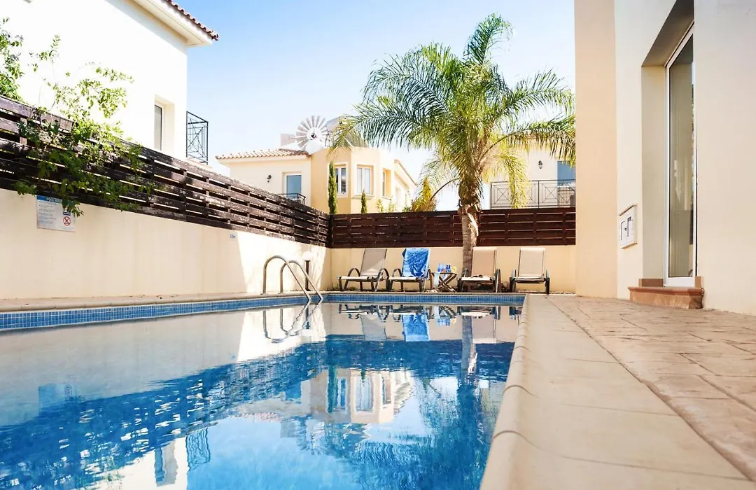 Crystal Blue Villa In A Perfect Location-1