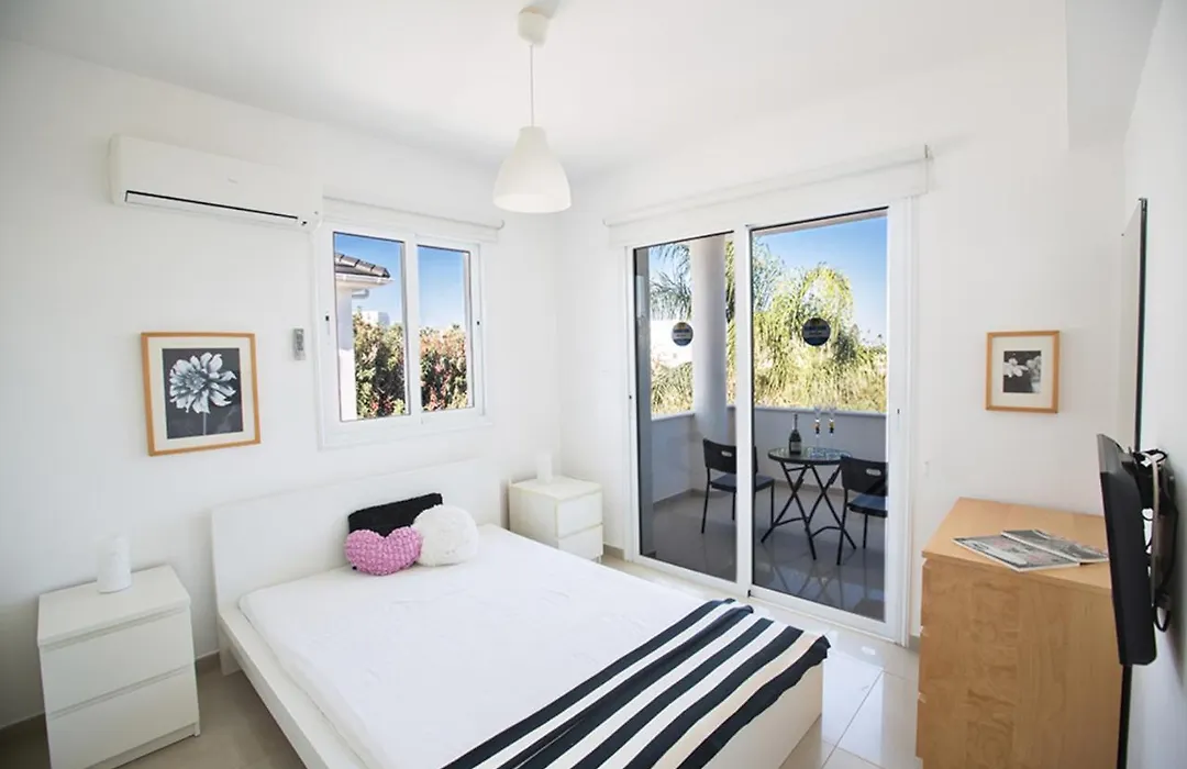 5 Star Private Villa, Protaras, Protaras Villa 1234-1