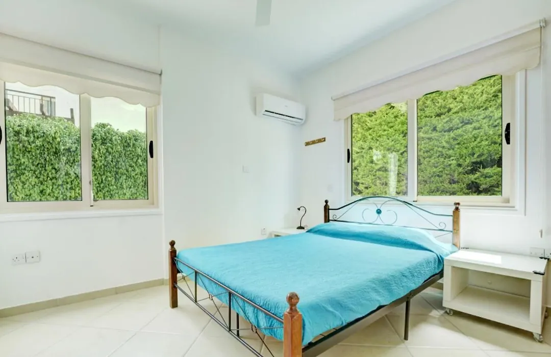 Crystal Sea Villa-1
