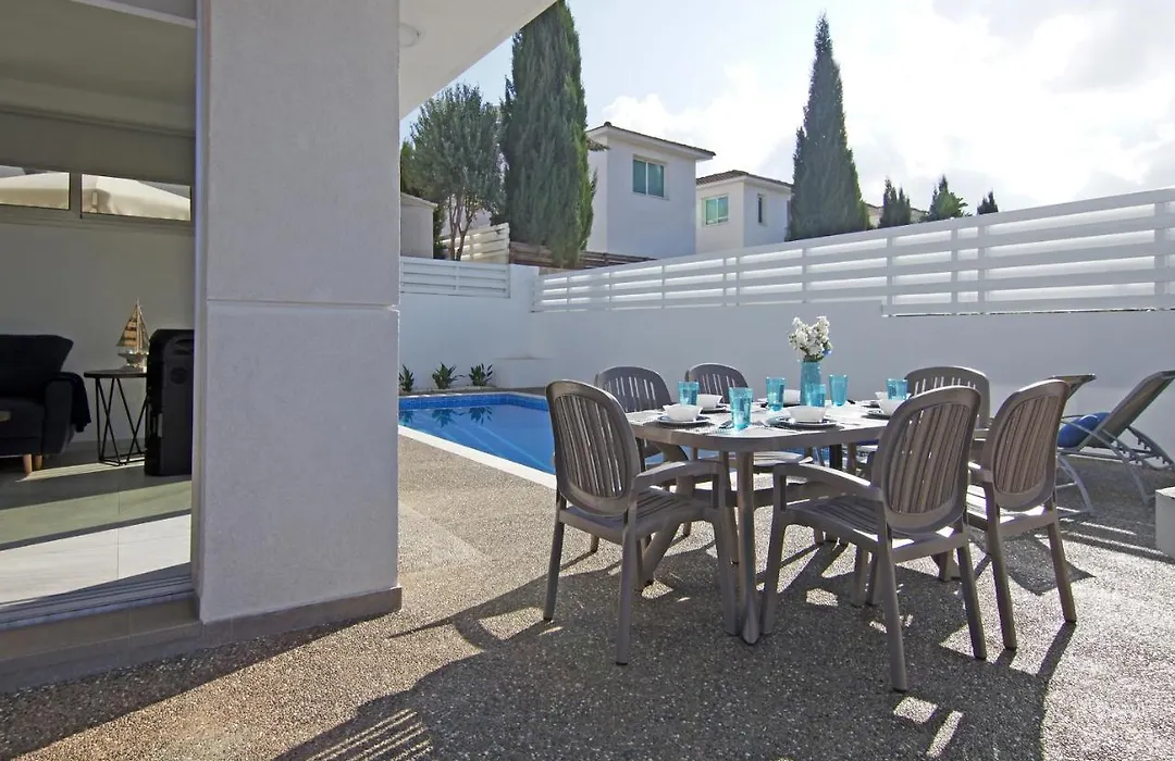 Villa Thea Athena-1