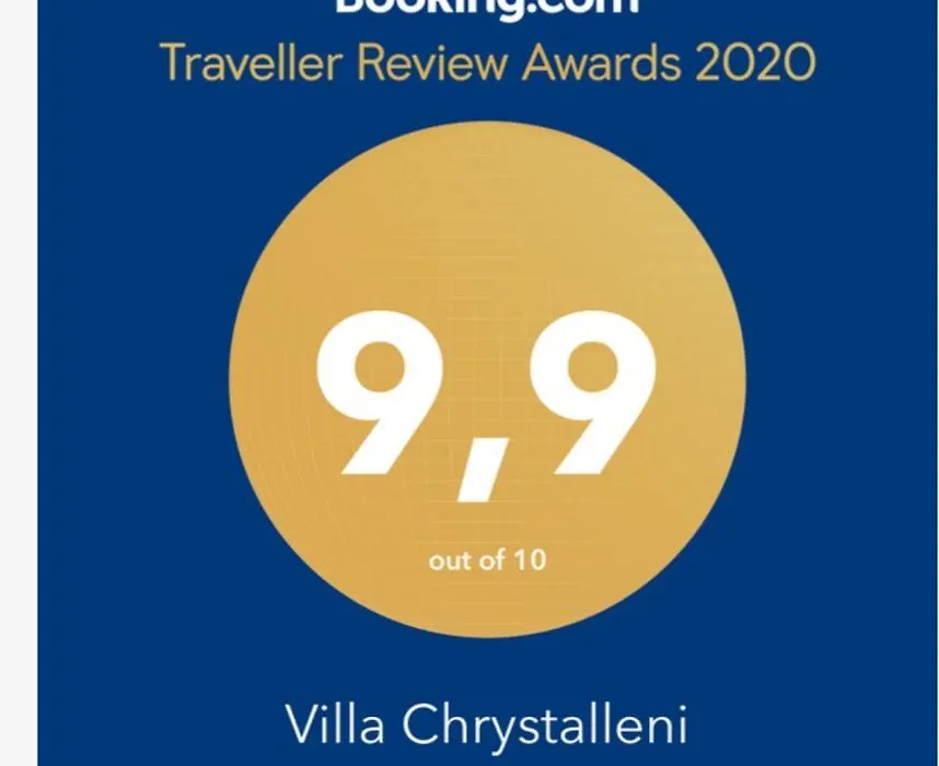 Villa Chrystalleni-1