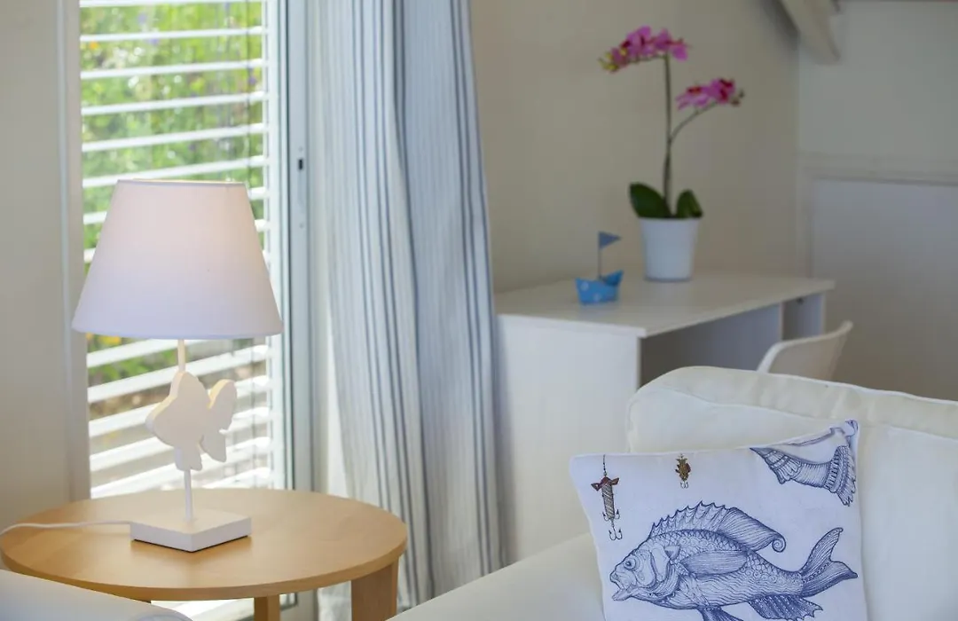 Protaras Seafront Villa Melissa-1
