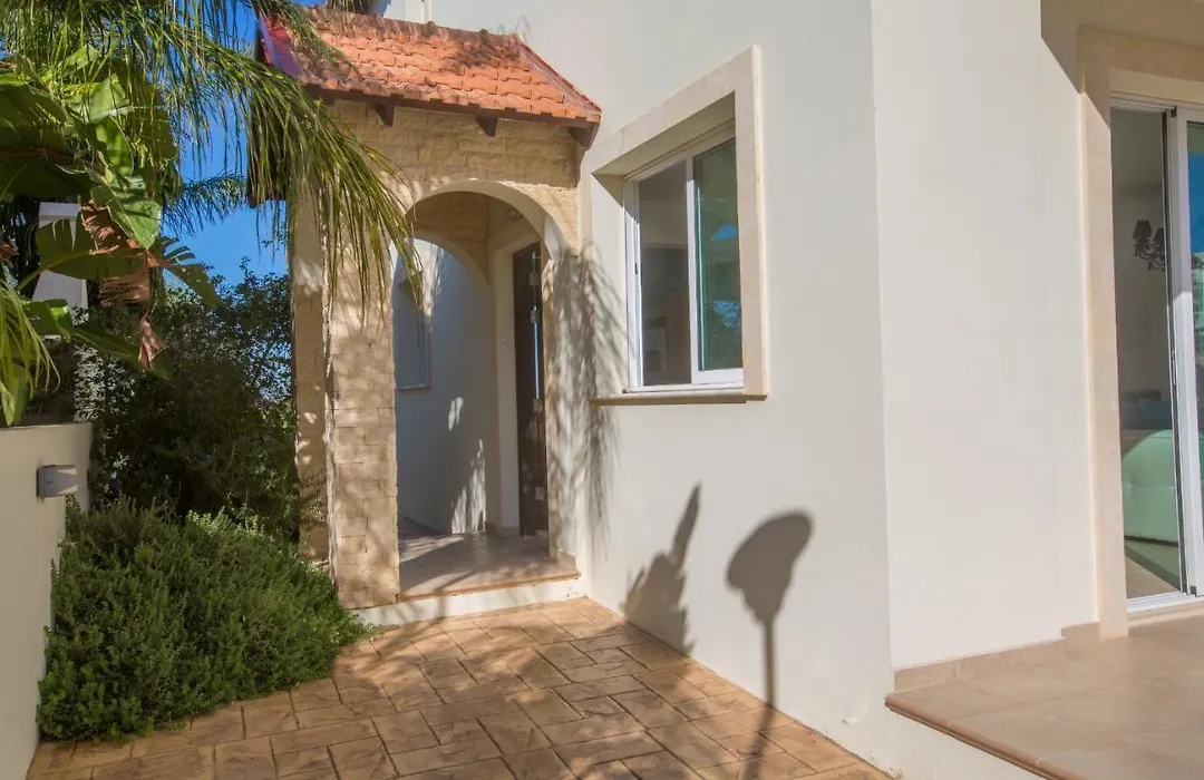 Seaspray Villa-1