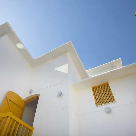 Protaras Dandelion Cottage-3