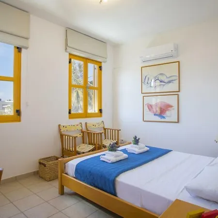 Protaras Dandelion Cottage-2