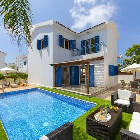 Villa Kos 8-3