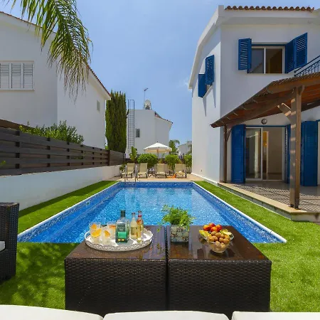 Villa Kos 8-2