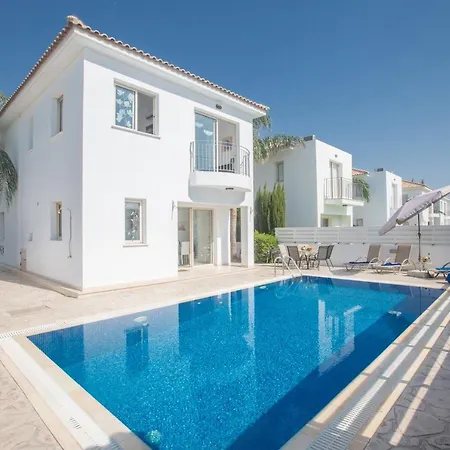 Palm Villa 17-2