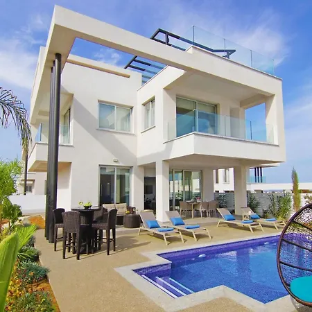Villa Kendra-3
