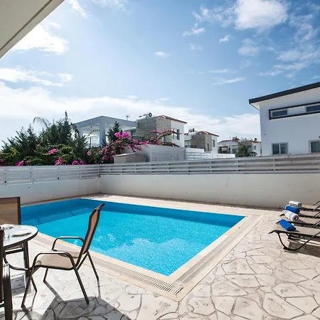 Palm Villa 36-3
