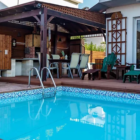 Stay Villa Kangaroo-2