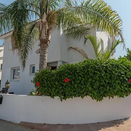 Sun & Sand Private Villa-2