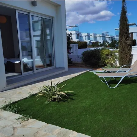 Milos Lifestyle Villa 17-3