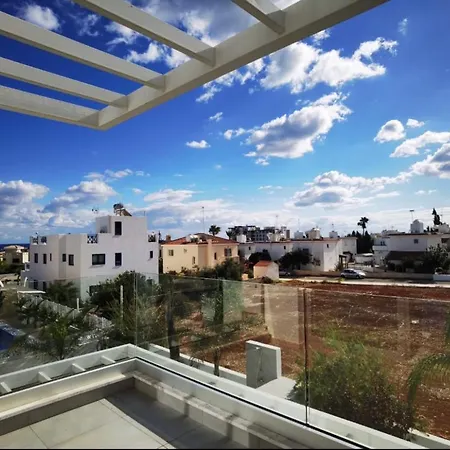 Milos Lifestyle Villa 17-2