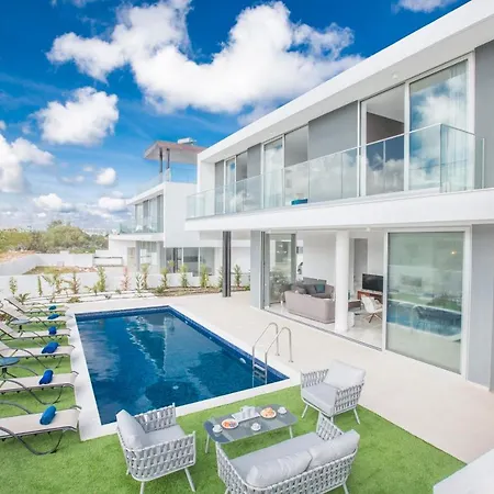 Olivine 3 Bedroom Villas-2