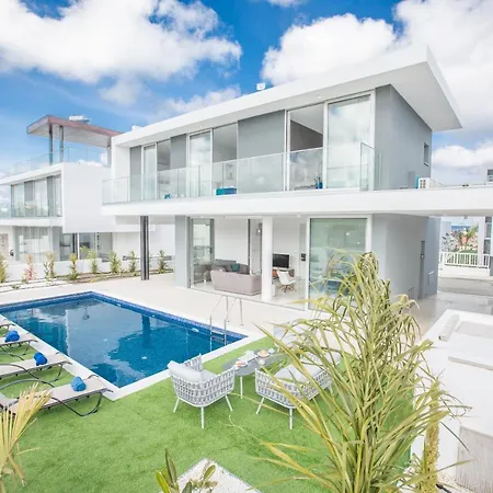 Olivine 3 Bedroom Villas-3