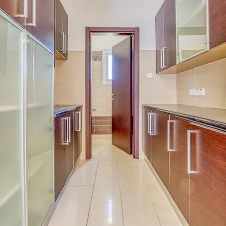 Athina Gardens Sea View Villa-2