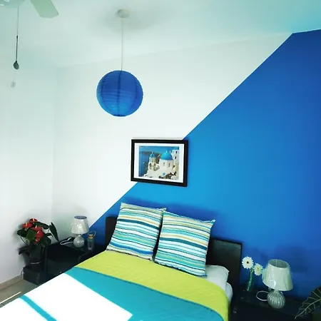 Golden Coast Marina 4 Bed Villa-2