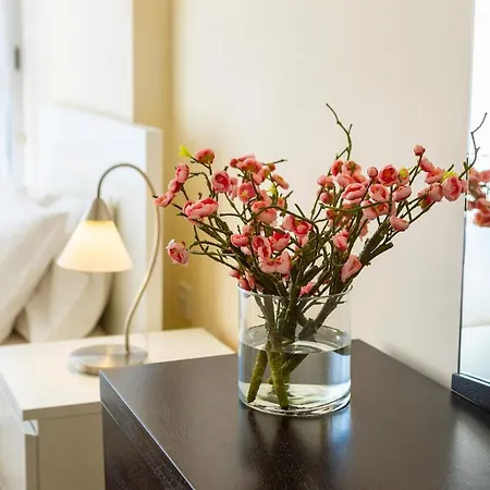Eternity Apartment-2