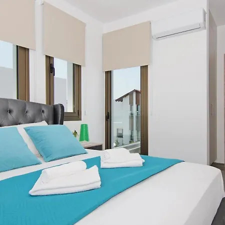 Villa Calliopi By Interhome-3