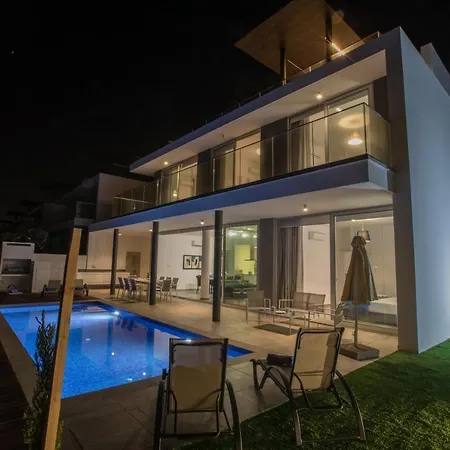 Oli Vine Villas-2